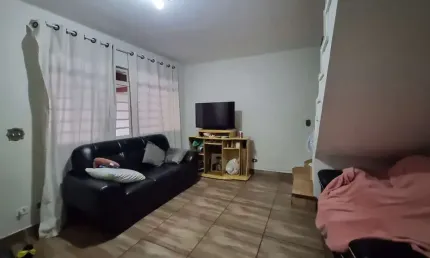 Casa para venda em jardim mangalot de 98.00m² com 2 quartos e 2 garagens