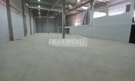 Galpão / depósito / armazém para alugar em vila são jorge de 1000.00m²