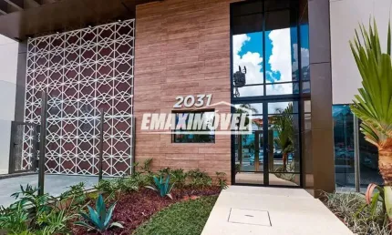 Apartamento para alugar em parque campolim de 40.00m² com 1 quarto e 1 garagem