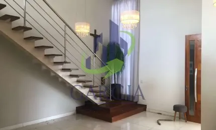 Casa para alugar em residencial village da serra de 360.00m² com 4 quartos, 1 suite e 3 garagens