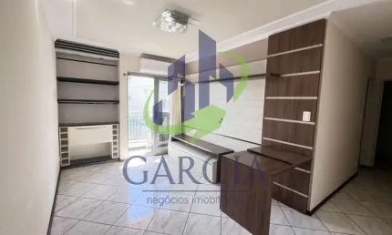 Apartamento para alugar em cond. portal das pedras de 65.00m² com 2 quartos e 1 garagem