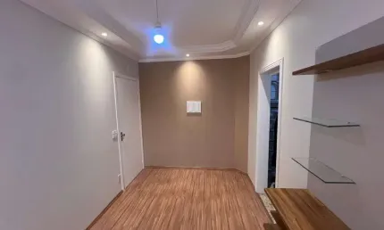 Apartamento para venda em vila mogilar de 60.00m² com 2 quartos e 1 garagem