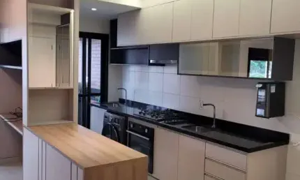 Apartamento para venda em fragata de 77.00m² com 2 quartos, 1 suite e 2 garagens