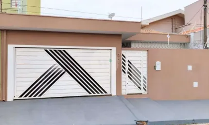 Casa para venda e aluguel em jardim hikari de 220.00m² com 3 quartos, 1 suite e 2 garagens
