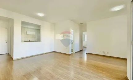 Apartamento para venda em jardim maria josé de 79.00m² com 2 quartos, 1 suite e 1 garagem
