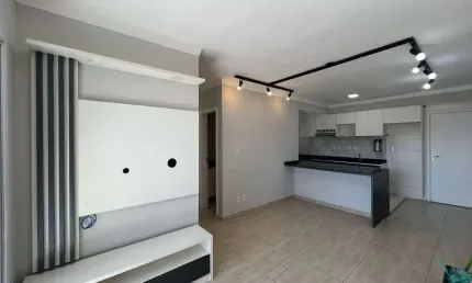 Apartamento para alugar em parque bela vista de 101.00m² com 3 quartos, 1 suite e 2 garagens