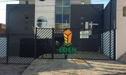 Sala comercial para alugar em jardim faculdade de 25.00m² com 2 garagens