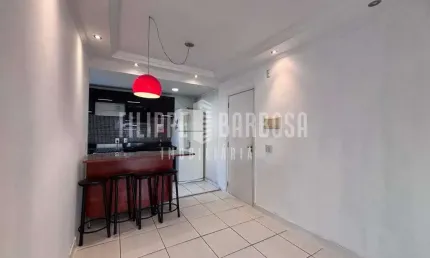 Apartamento para venda em parada de lucas de 44.00m² com 2 quartos