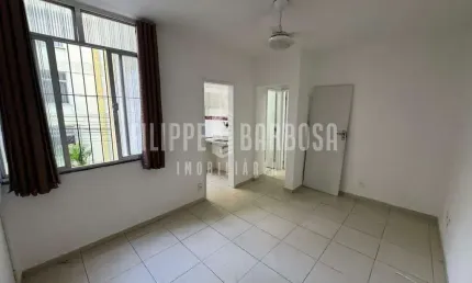 Apartamento para venda em parada de lucas de 40.00m² com 1 quarto e 1 garagem