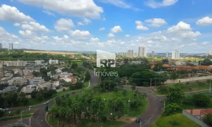 Apartamento para venda em jardim botânico de 133.00m² com 3 quartos, 3 suites e 2 garagens