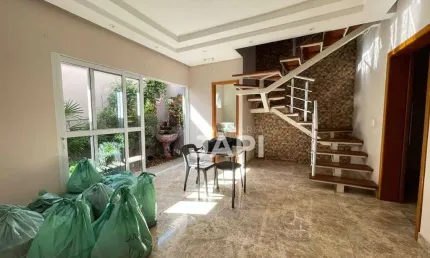 Casa para alugar em vila ana de 11.00m² com 4 quartos, 2 suites e 2 garagens