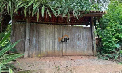 Terreno para venda em chácaras ipanema de 6120.00m²