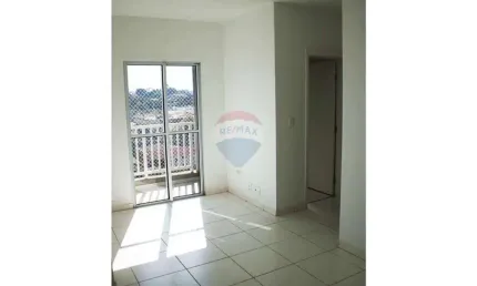 Apartamento para venda em vila queiroz de 45.00m² com 2 quartos e 1 garagem