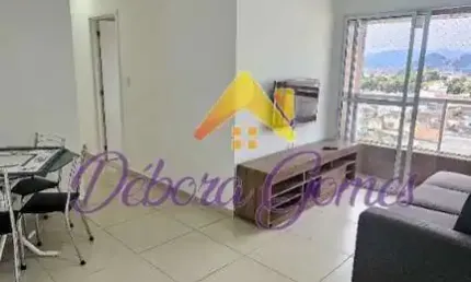 Apartamento para alugar em vila cascatinha de 70.00m² com 2 quartos e 1 garagem