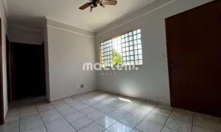 Apartamento para venda em parque dos bandeirantes de 106.00m² com 2 quartos, 1 suite e 1 garagem