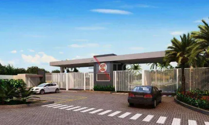 Casa de condomínio para venda em v medeiros de 240.00m² com 4 quartos e 4 suites