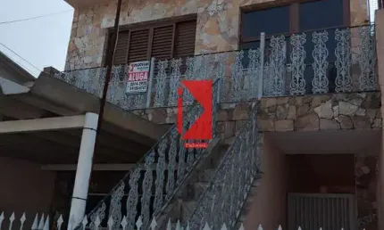 Casa para alugar em vila assis de 170.00m² com 1 quarto