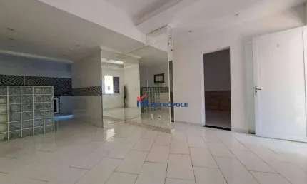 Casa para alugar em taquara de 55.00m² com 2 quartos e 1 garagem