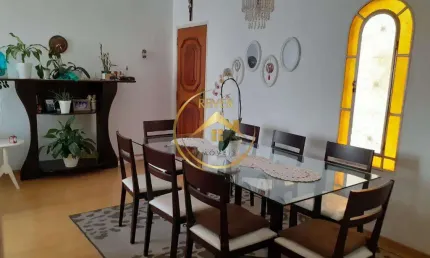 Apartamento para venda em parque industrial de 83.00m² com 3 quartos e 1 garagem