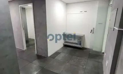Sala comercial para alugar em jardim do mar de 39.00m² com 1 garagem