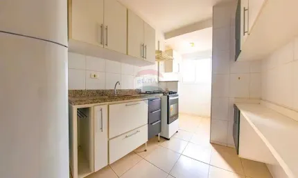 Apartamento para venda em parque das árvores de 73.00m² com 3 quartos e 2 garagens