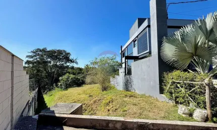 Terreno para venda em cidade parquelandia de 600.00m²