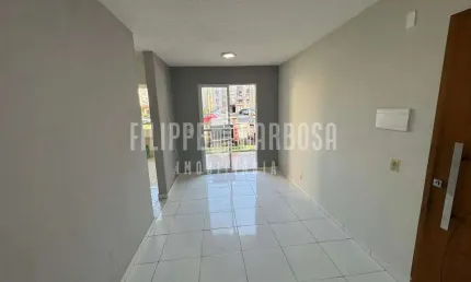 Apartamento para venda em parada de lucas de 44.00m² com 2 quartos e 1 garagem