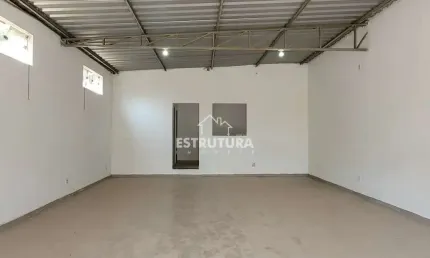 Imóvel comercial para alugar em jardim matheus maniero de 100.00m²
