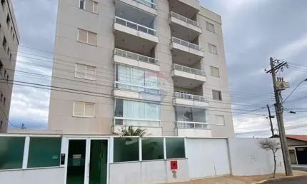 Apartamento para venda em vila carmelo de 72.50m² com 2 quartos, 1 suite e 2 garagens