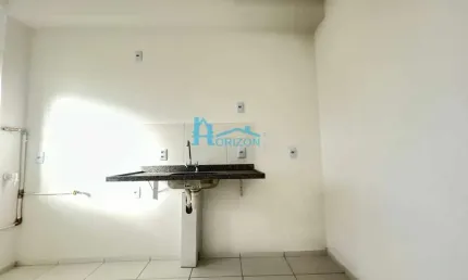 Apartamento para venda em jardim ibirapuera de 43.00m² com 2 quartos e 1 garagem