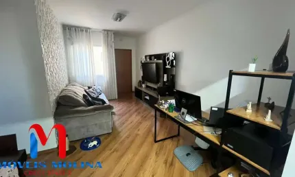 Apartamento para venda em olímpico de 60.00m² com 2 quartos, 1 suite e 2 garagens