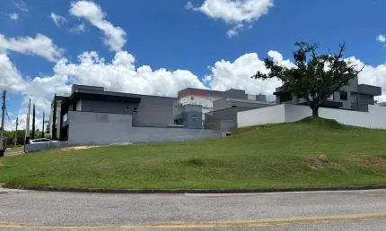 Terreno para venda em jardim residencial renascence de 549.87m²