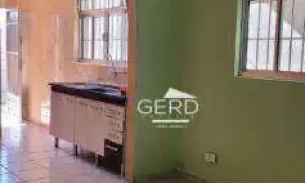 Sobrado para venda em vila yolanda de 230.00m² com 3 quartos, 1 suite e 1 garagem