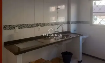 Apartamento para alugar em chácara luza de 42.00m² com 2 quartos e 1 garagem