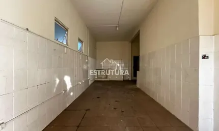 Casa comercial para alugar no Centro, Rio Claro 