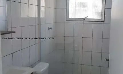 Apartamento para venda em jardim valéria de 49.00m² com 2 quartos e 1 garagem