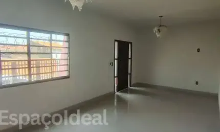 Casa para venda e aluguel em vila virgílio capoani de 140.00m² com 2 quartos, 1 suite e 2 garagens