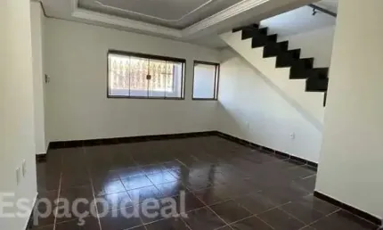 Sobrado para venda e aluguel em jardim do caju ii de 170.00m² com 3 quartos, 1 suite e 2 garagens