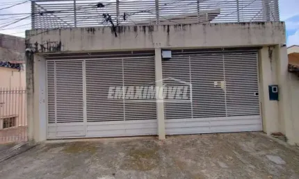 Casa para alugar em vila hortência de 280.00m² com 4 quartos, 1 suite e 2 garagens