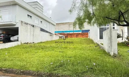 Terreno para venda em parque ibiti reserva de 305.00m²