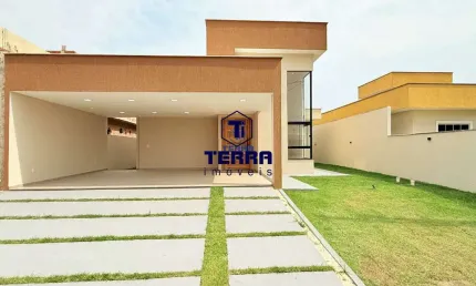 Casa de condomínio para venda em inoã (inoã) de 140.00m² com 3 quartos, 1 suite e 4 garagens