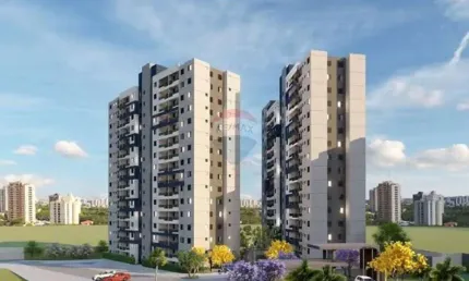 Apartamento para venda em sumarezinho de 65.90m² com 3 quartos e 1 suite
