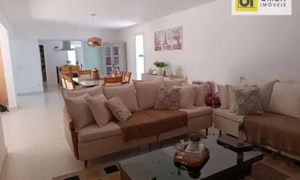 Casa para venda em morada dos pássaros de 243.00m² com 3 quartos e 1 suite