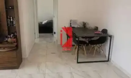 Apartamento para venda em jardim pagliato de 54.00m² com 2 quartos, 1 suite e 1 garagem