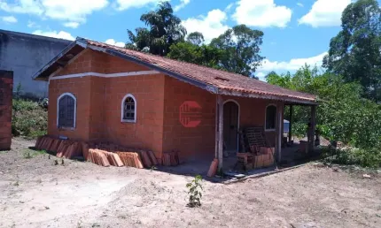 Fazenda / sítio para venda em estância são paulo de 6820.00m² com 1 quarto