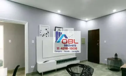 Apartamento para alugar em brás de 70.00m² com 2 quartos
