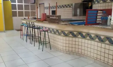 Sala comercial para alugar em campos elíseos de 106.00m²