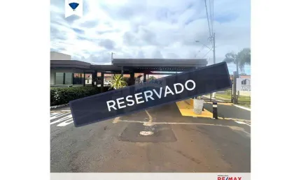 Casa de condomínio para venda em brodowski de 52.00m² com 2 quartos e 1 garagem