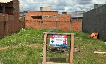 Terreno para venda em jardim são sebastião de 234.30m²