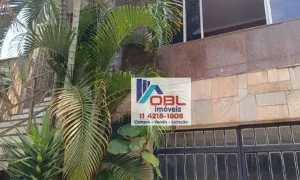 Casa para alugar em tatuapé de 280.00m² com 5 quartos e 4 garagens